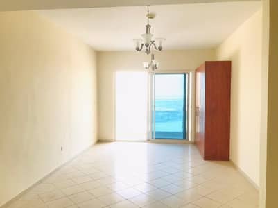 Vacant Studio Apartment | Play Ares View | With Parking | IMPZ, Crescent Tower B.