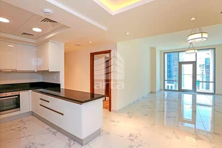 Spacious Luxury Apartments at Sheikh Zayed Road - Series 11