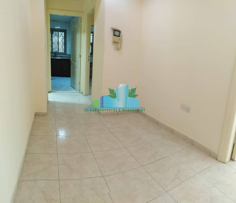 Inexpensive but elelgant | 2 bhk|near Al whada mall | 4 chqs.