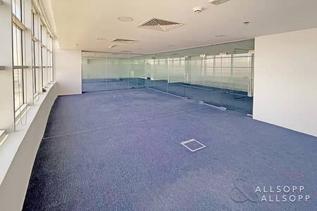 朱美拉湖塔 (JLT)， 迪拜 写字楼待售 - 位于朱美拉湖塔 (JLT)，马扎亚商业大道，马扎亚商业大道BB-2 的写字楼 4200000 AED - 5249962