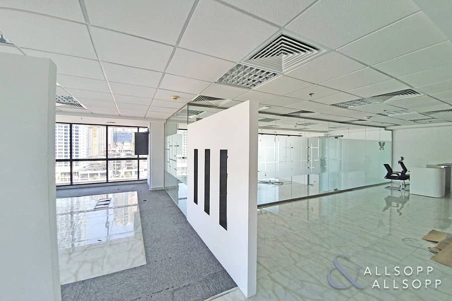 Офис в Джумейра Лейк Тауэрз (ДжЛТ),JLT Кластер N,Джумейра Бизнес Центр 4, 320000 AED - 5250020 Офис в Джумейра Лейк Тауэрз (ДжЛТ),JLT Кластер N,Джумейра Бизнес Центр 4, 320000 AED - 5250020