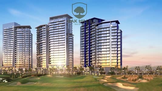 DLD Waiver | 3 Yrs Payment Plan | Fully Furnished