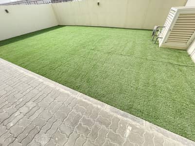 Lavish 4 Bedroom Villa wd Private Garden