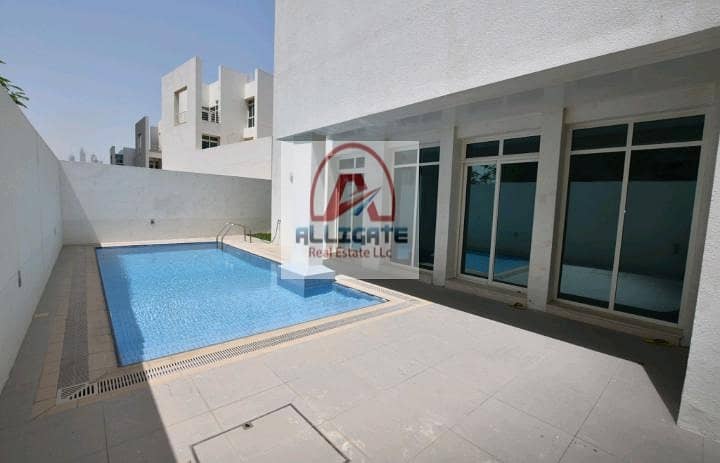 3 HIGH END UNIT || WITH POOL || LANDSCAPED GARDEN