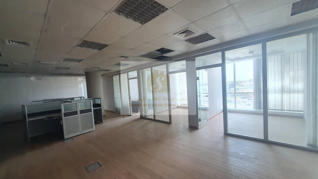 7 BUSINESS CENTER FOR RENT | IRIDIUM TOWER  | 22 OFFICE  EACH OFFICE 250 SQFT