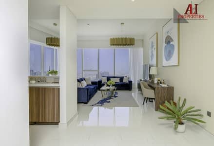 2 Bedroom Apartments For Rent In Dubai Media City 2 Bhk Flats Bayut Com