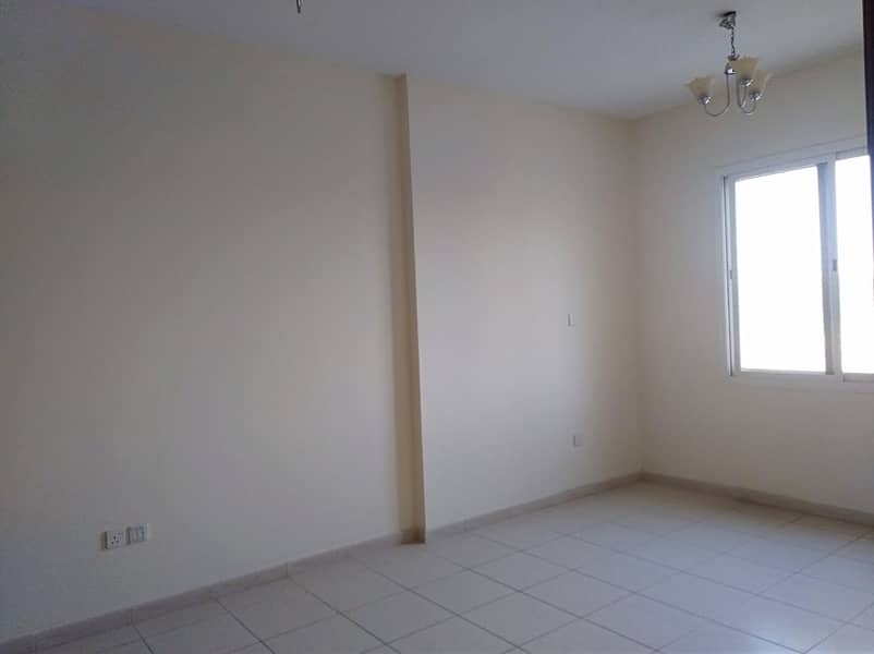 One Month free!!Maintainence free !!ONE BR for rent in 30500