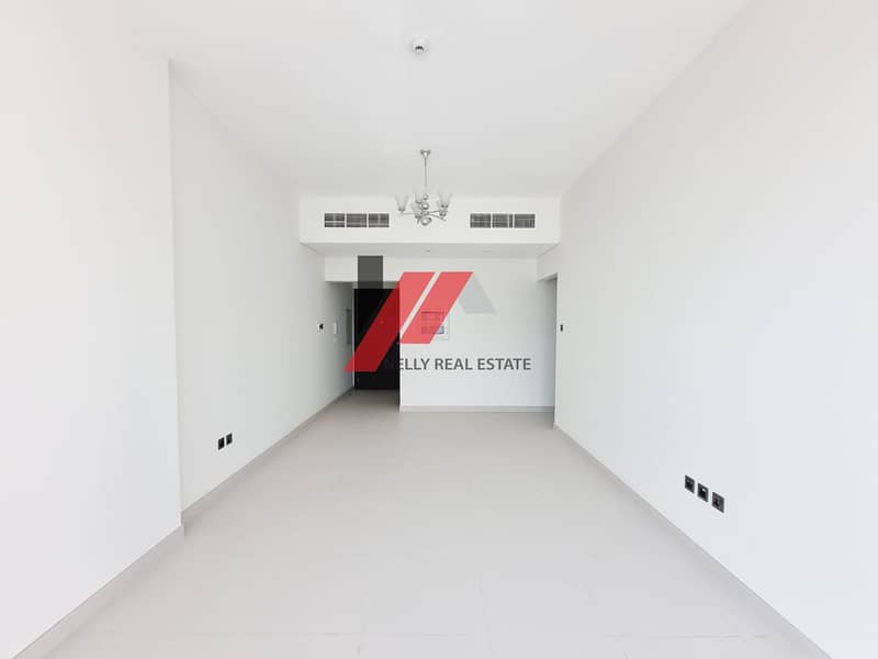 4 Brand New | 1 Month Free | 2BHK With Open View Full Facilities Master Room Near by Shaikh Zayed Rd  only 60k