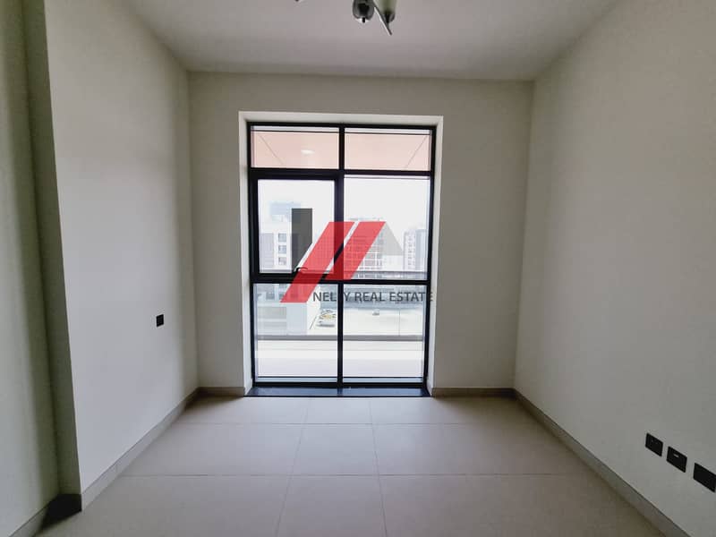 8 Brand New | 1 Month Free | 2BHK With Open View Full Facilities Master Room Near by Shaikh Zayed Rd  only 60k