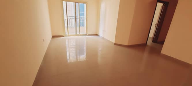 Hot deal !! 1 BHK With covered building parking and balcony just in 22k