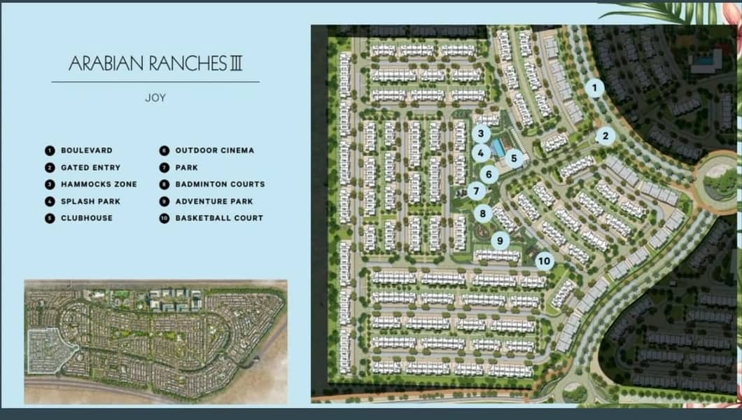 20 BEST LOCATION BY EMAAR|PAYMENT PLAN|FEW UNITS LEFT