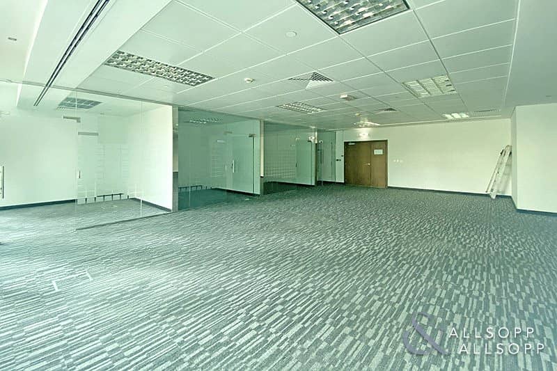 Fitted Office | Close to Metro | Vacant Soon