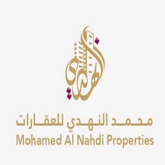Mohamed Al Nahdi Properties