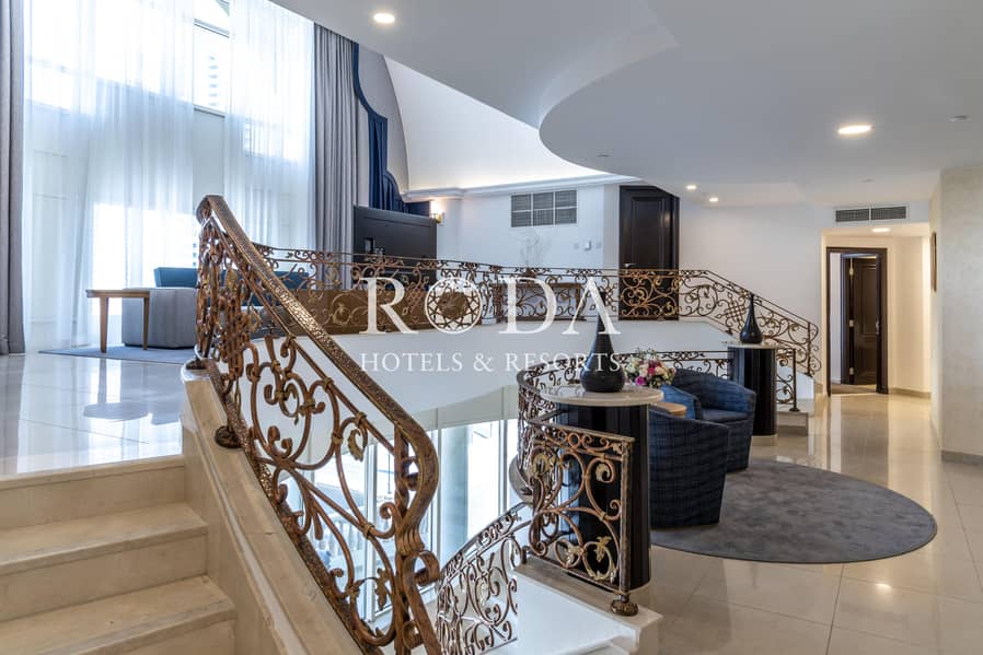 Burj Khalifa View | Private Pool | No Additional Costs Burj Khalifa View | Private Pool | No Additional Costs
