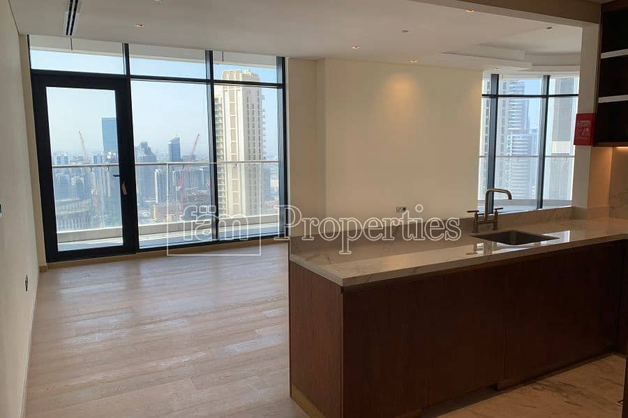 6 BRAND NEW | LUXURIOUS APT | PARTIAL BURJ VIEW