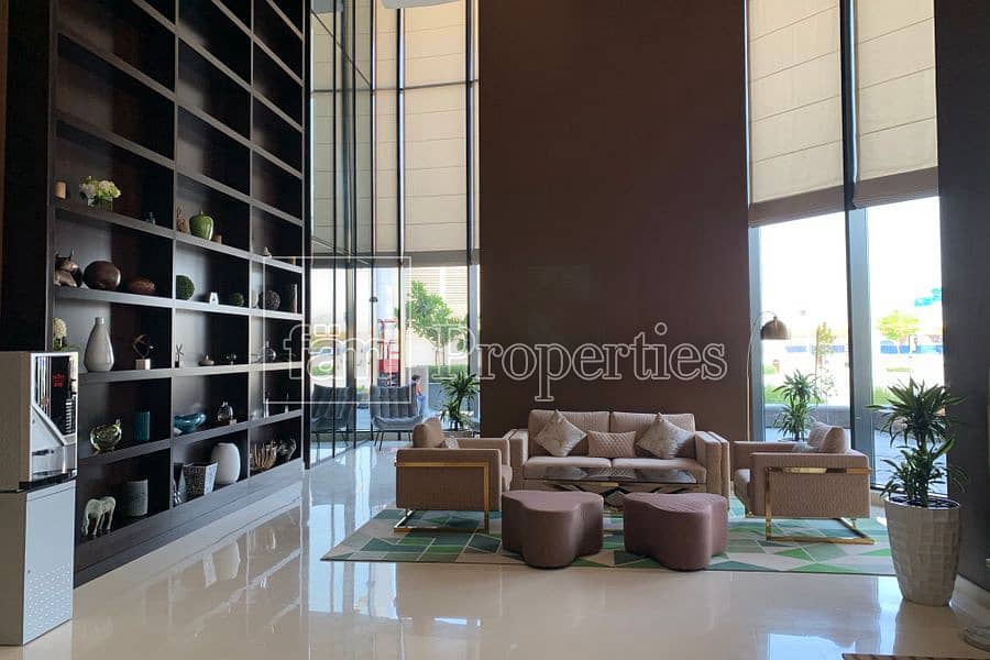 3 Spacious I BEST PRICE| Zabeel View I Brand New