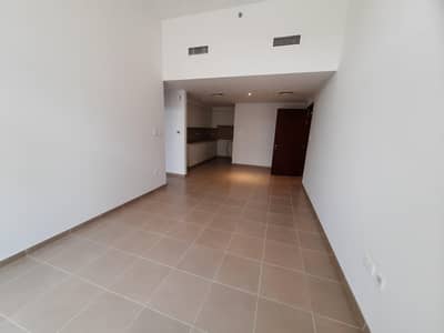 Bigger size Brand new 1BHK pool view ready to move just 38k