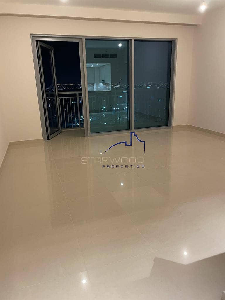 位于迪拜溪港，海港景观公寓大楼，海港景观1号大楼 2 卧室的公寓 70000 AED - 5176507