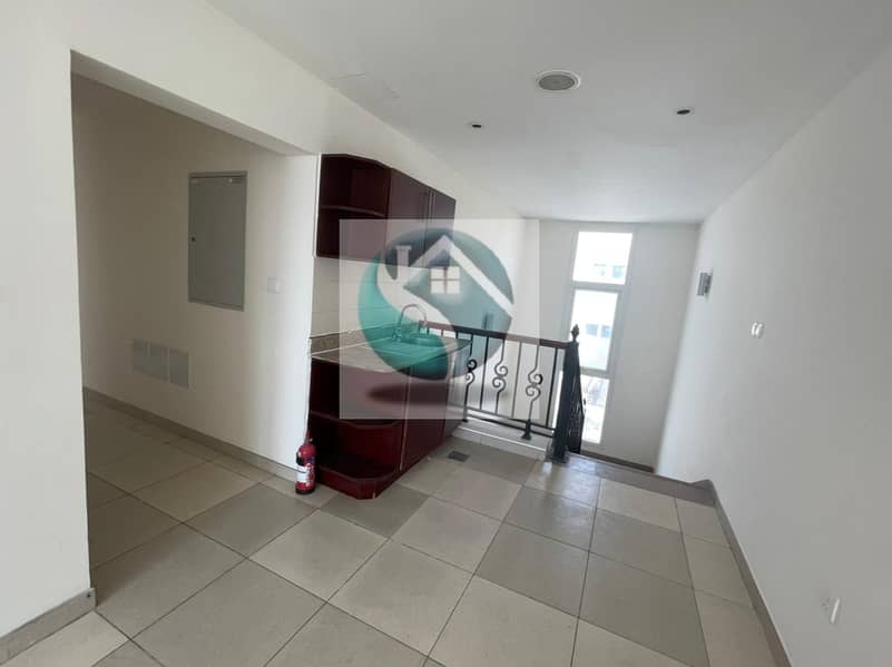 2 EXCELLENT LOCTION TOWN HOUSE IN AL QUOZ AL KHALIL HEIGHTS