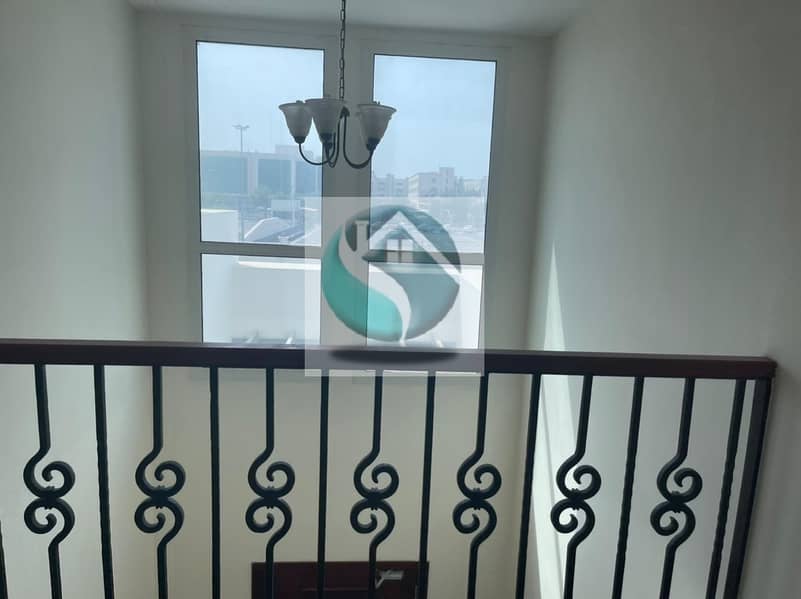 6 EXCELLENT LOCTION TOWN HOUSE IN AL QUOZ AL KHALIL HEIGHTS