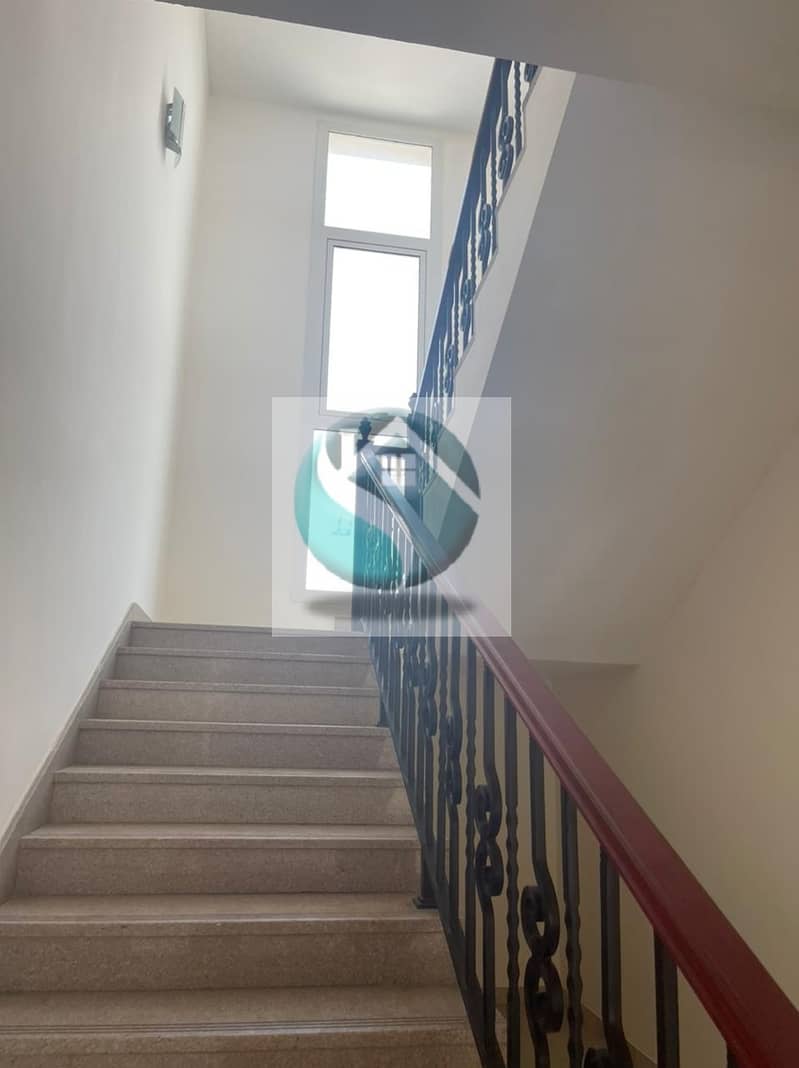 10 EXCELLENT LOCTION TOWN HOUSE IN AL QUOZ AL KHALIL HEIGHTS