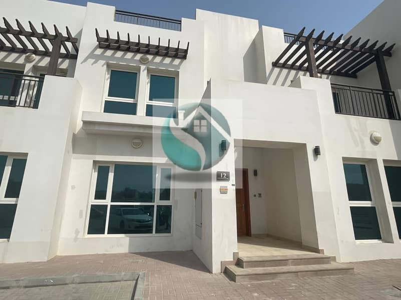11 EXCELLENT LOCTION TOWN HOUSE IN AL QUOZ AL KHALIL HEIGHTS