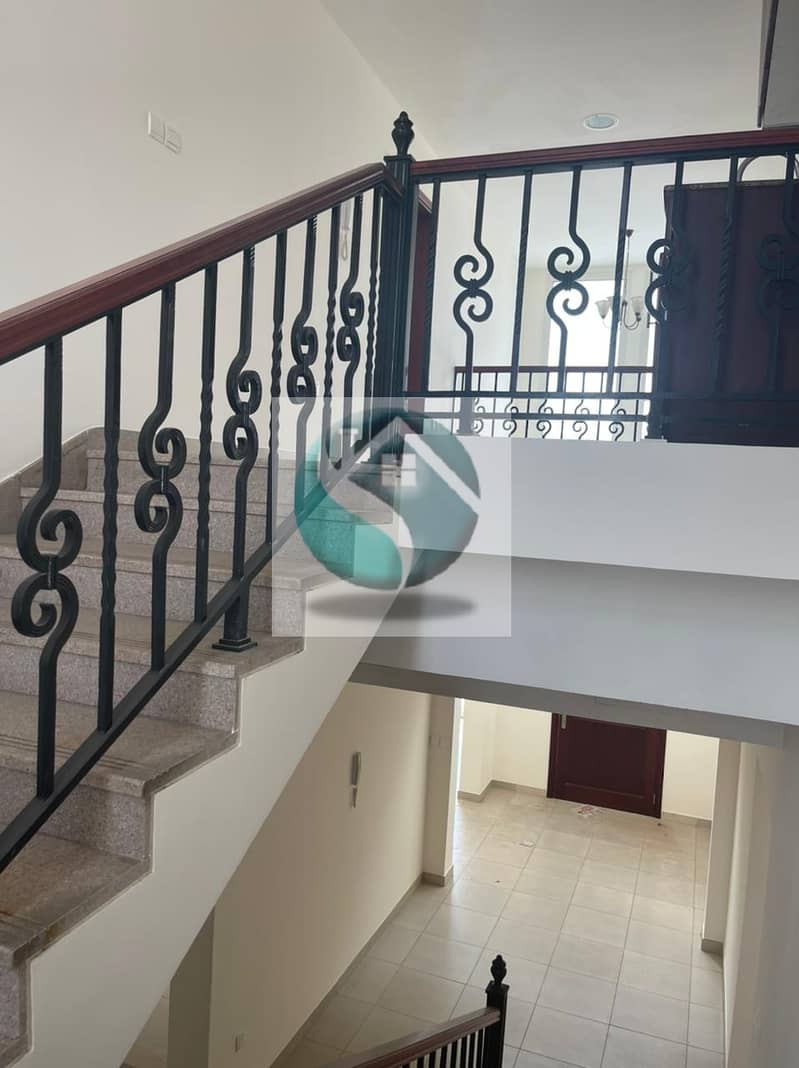 12 EXCELLENT LOCTION TOWN HOUSE IN AL QUOZ AL KHALIL HEIGHTS