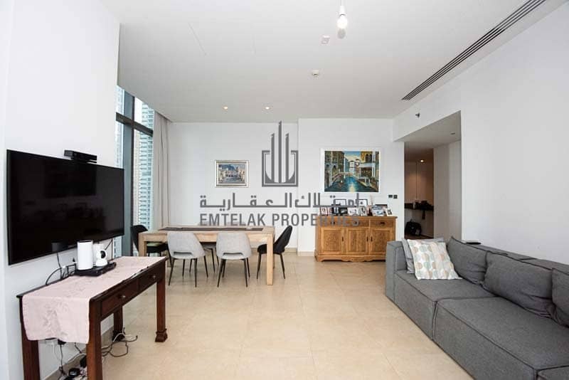 14 Brand New | Mid Floor | Elegant Views