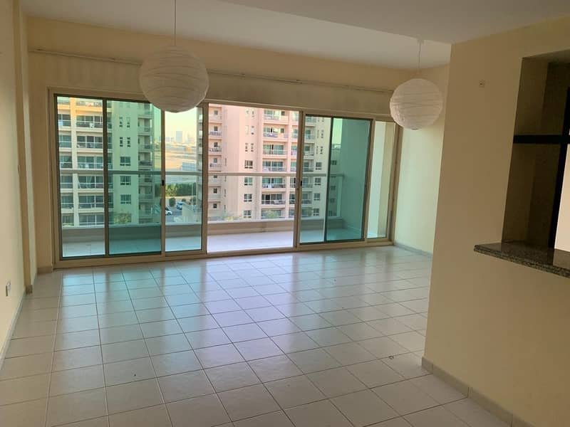 7 2 BR Study Al Thayyal Full POOL View Available SOON -