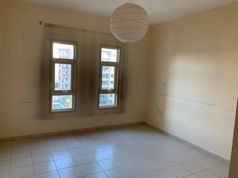 16 2 BR Study Al Thayyal Full POOL View Available SOON -