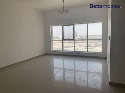 Spacious | High Floor | Big Layout | Available