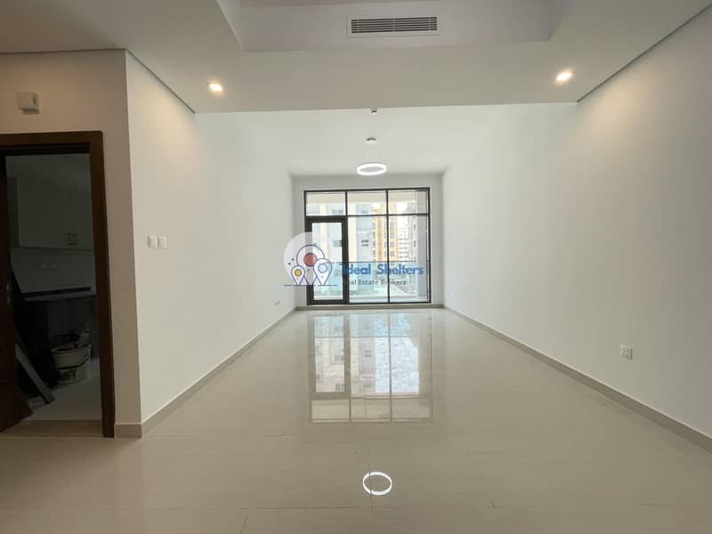 8 BRAND NEW 1BHK  | LUXURY APARTMENT | NEAR OUR OWN SCHOOL