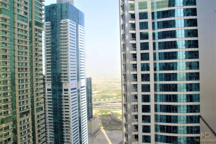 20 Sea View | Fully Furnished | Higher Floor