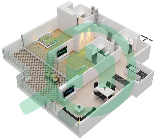 Floor 6-7