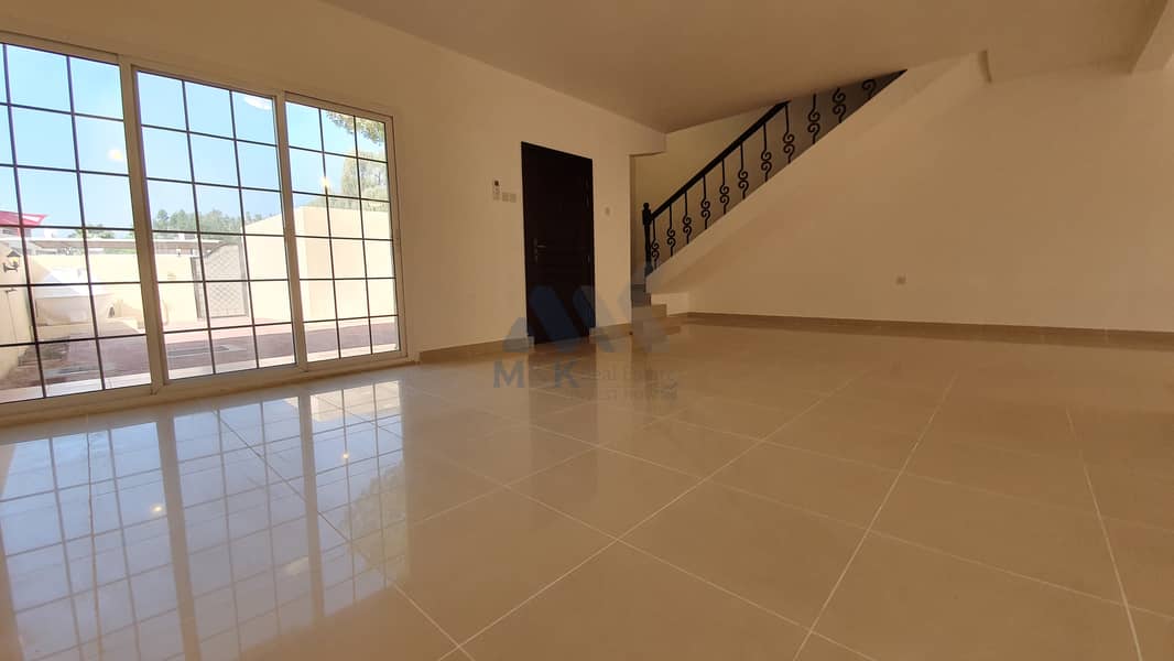 Beautiful 3 Bedroom with Maids | Close to Beach