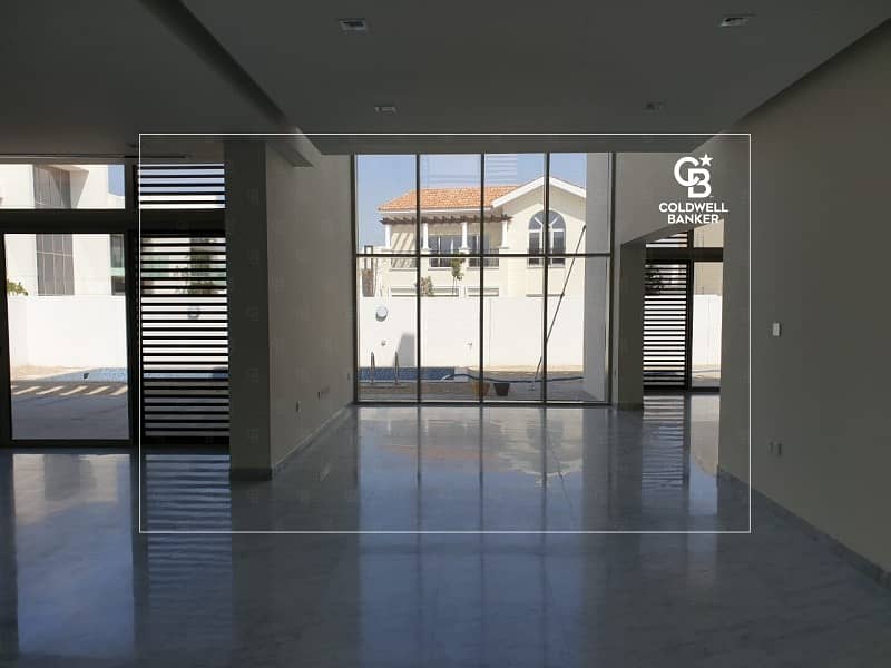 Exclusive Duplex Villa | Contemporary | Huge Plot Exclusive Duplex Villa | Contemporary | Huge Plot