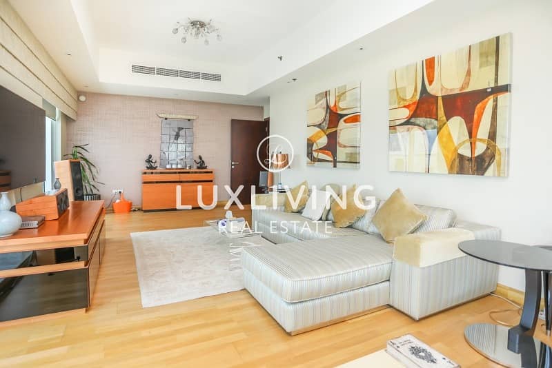 24 High End Luxury | Fully Upgraded and Furnishing