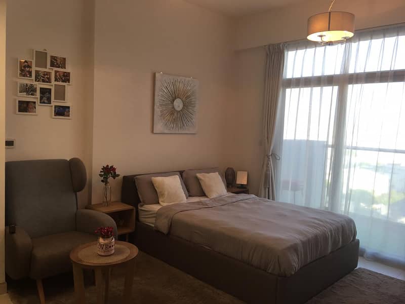 Today offer Furnished Studio rent candace Aster