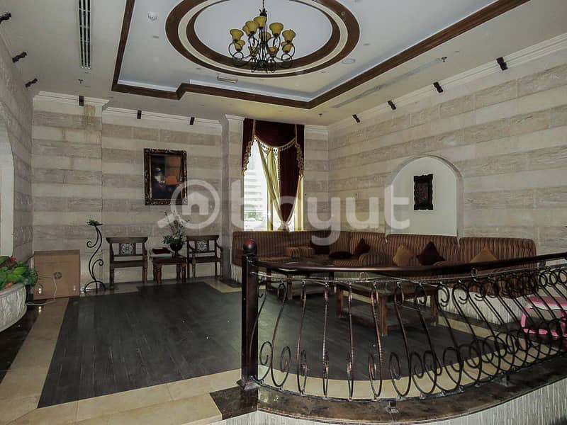 Квартира в Аль Хан，Дворец Аль Хан, 2 cпальни, 40000 AED - 5259336