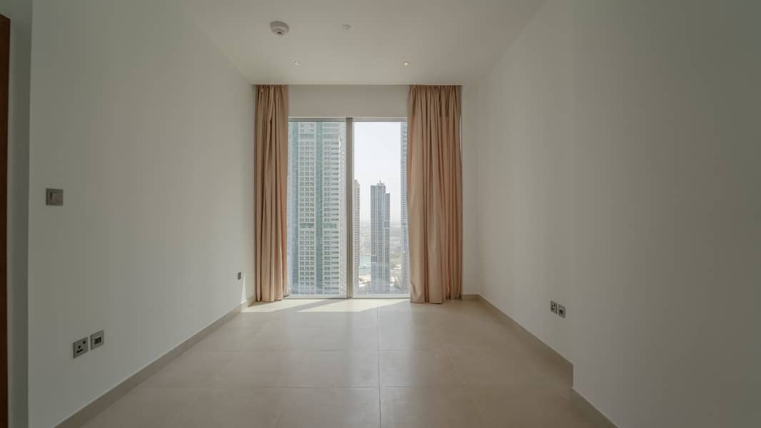 7 Luxurious 1 Bed | Marina View | Higher Floor