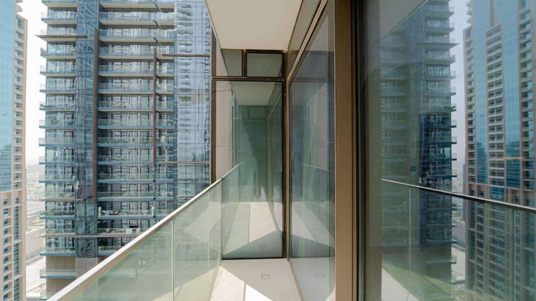14 Luxurious 1 Bed | Marina View | Higher Floor