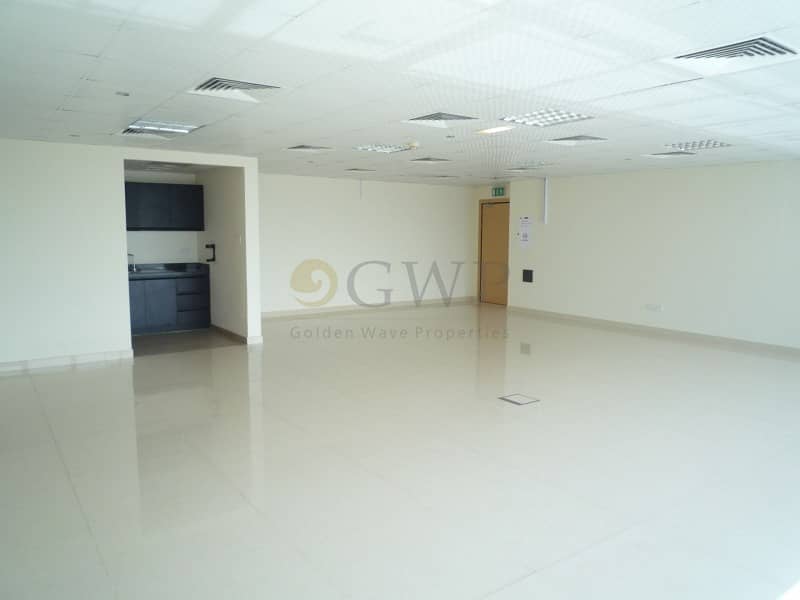 Fitted office | Sought After Tower | JLT