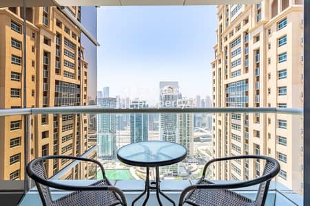 Prime Location | Vacant Soon | High Floor
