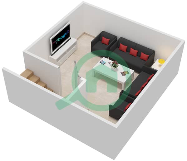 Basement Basement