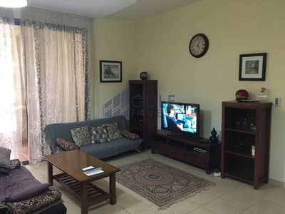 Cozy,Furnished 1 bdr J Type,The Best Price!