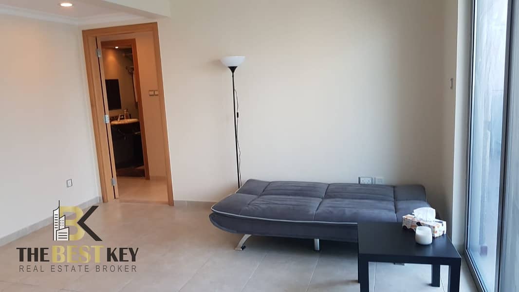 6 Best Deal | Furnished 1 Bedroom Apartment | Marina View