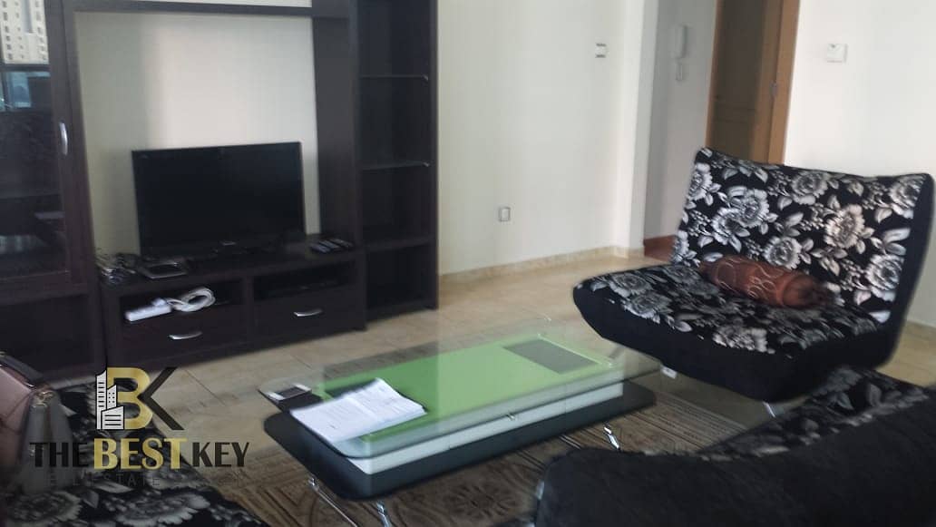 9 Best Deal | Furnished 1 Bedroom Apartment | Marina View