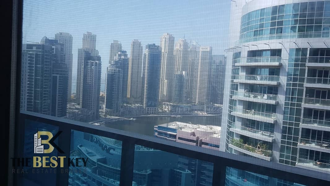 14 Best Deal | Furnished 1 Bedroom Apartment | Marina View