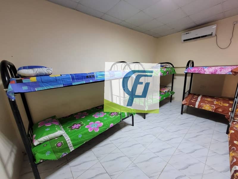 3 BEDROOM