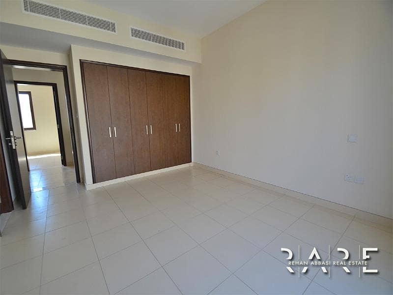 Rare Homes Offer Best Layout 3 Bedroom in Mira - Reem Community